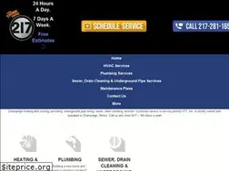 Sites similar to 217inc.com