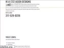 Sites similar to 217landscape.com