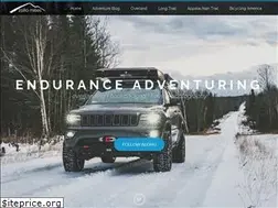 Sites similar to 2180miles.com