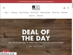 Sites similar to 218gift.com