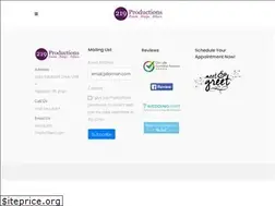 Sites similar to 219-productions.com