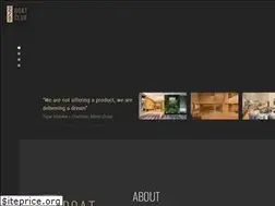 Sites similar to 219boatclub.com