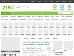 Sites similar to 219g.com