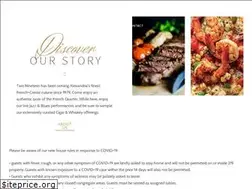 Sites similar to 219restaurant.com