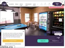 Sites similar to 21apts.com