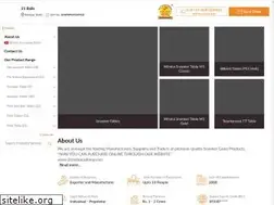Sites similar to 21balls.com