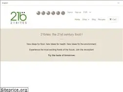 Sites similar to 21bites.com