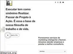 Sites similar to 21brz.com.br