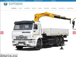 Sites similar to 21burovik.ru