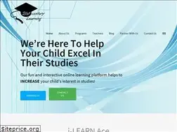 Sites similar to 21c-ilearning.com