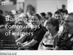 Sites similar to 21c-learning.com