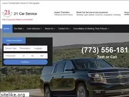 Sites similar to 21carservice.com