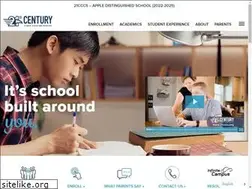 Sites similar to 21cccs.org