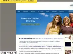 Sites similar to 21centurydental.ca