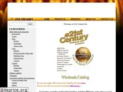 Sites similar to 21centuryinc.com