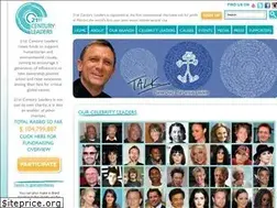 Sites similar to 21centuryleaders.org