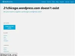 Sites similar to 21chicago.com
