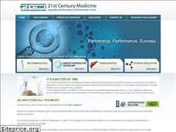 Sites similar to 21cm.com
