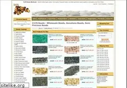 Sites similar to 21cn-beads.com