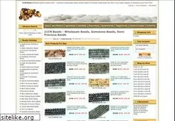 Sites similar to 21cnbeads.com