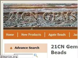 Sites similar to 21cngems.com