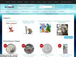 Sites similar to 21coins.ru