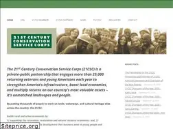 Sites similar to 21csc.org