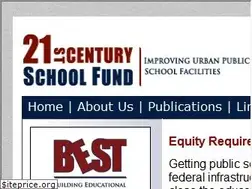 Sites similar to 21csf.org