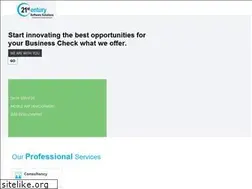 Sites similar to 21cssindia.com