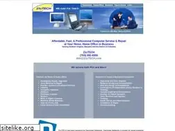 Sites similar to 21ctech.com