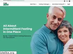Sites similar to 21dayhero.com