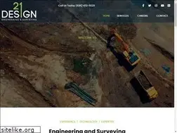 Sites similar to 21designgroup.com