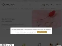 Sites similar to 21diamonds.de