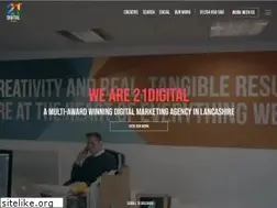 Sites similar to 21digital.agency