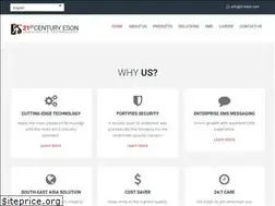 Sites similar to 21eson.com