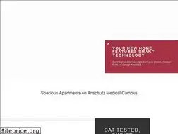 Sites similar to 21fitzsimons.com
