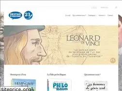 Sites similar to 21g.fr