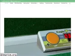Sites similar to 21golfrange.com