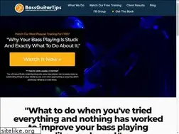 Sites similar to 21gospelbassruns.com