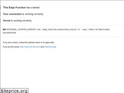 Sites similar to 21gram.consulting