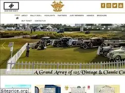 Sites similar to 21gunsaluterally.com