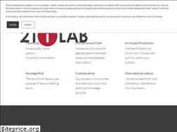 Sites similar to 21ilab.com