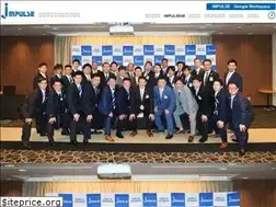 Sites similar to 21impulse.jp
