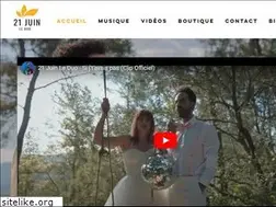 Sites similar to 21juinleduo.com