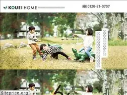 Sites similar to 21kouei.com