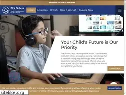 Sites similar to 21kschool.com