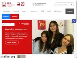 Sites similar to 21lo.waw.pl