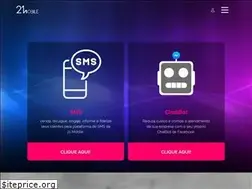 Sites similar to 21mobile.com.br