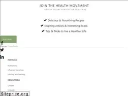 Sites similar to 21moves.com