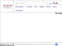 Sites similar to 21mt.ru